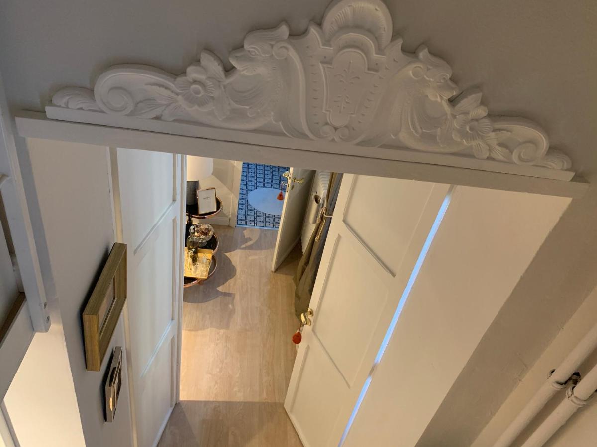 Appartamento Torino Centro מראה חיצוני תמונה