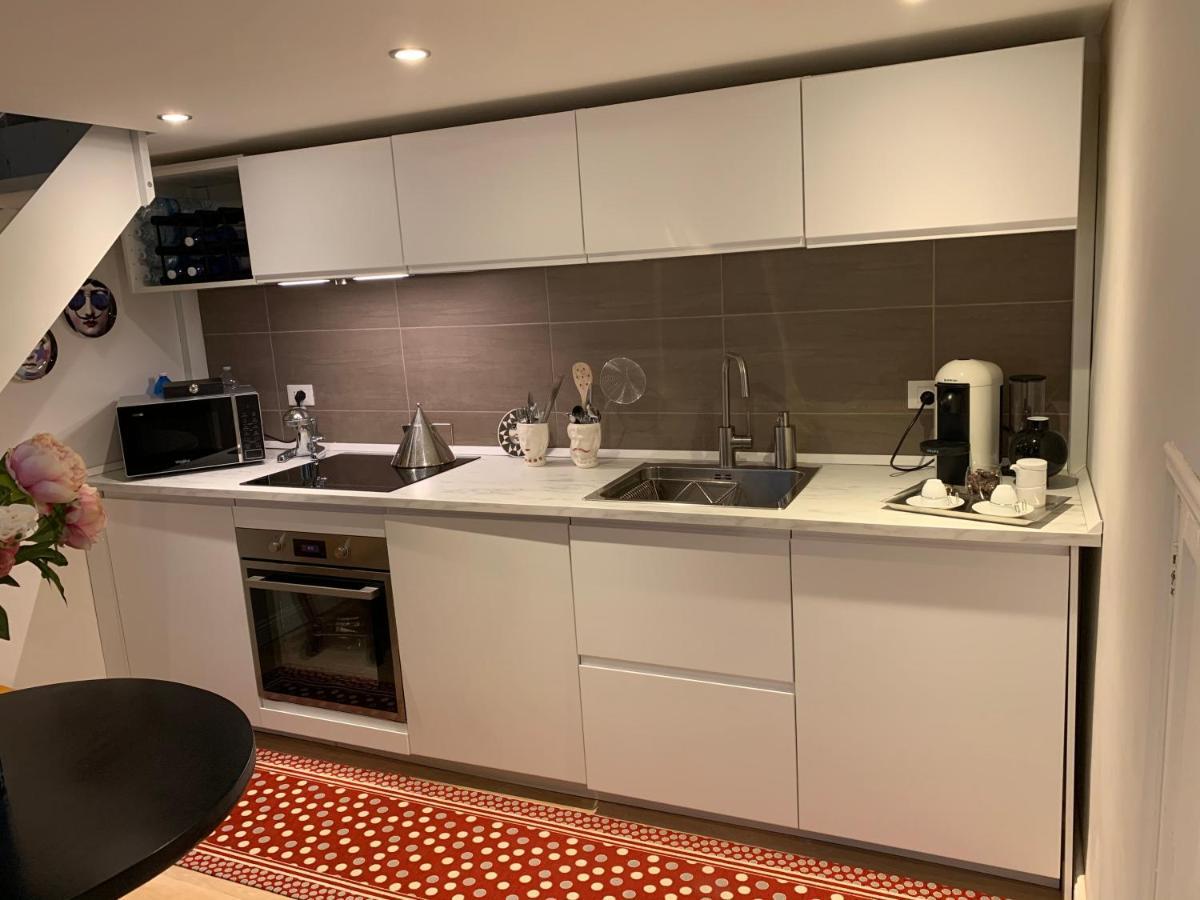 Appartamento Torino Centro מראה חיצוני תמונה