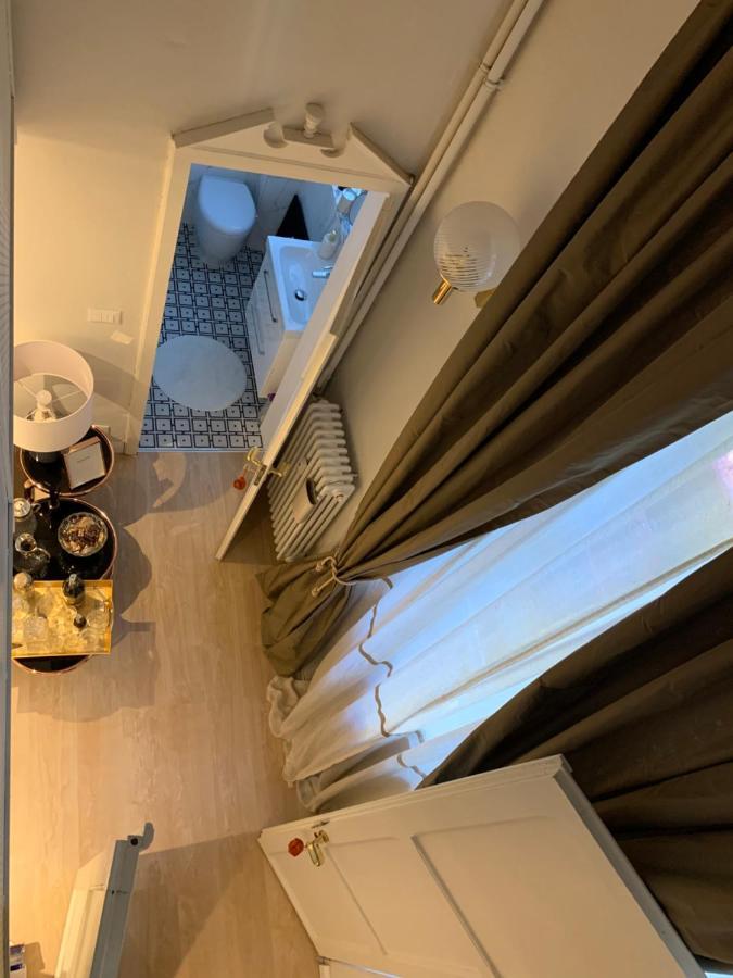 Appartamento Torino Centro מראה חיצוני תמונה