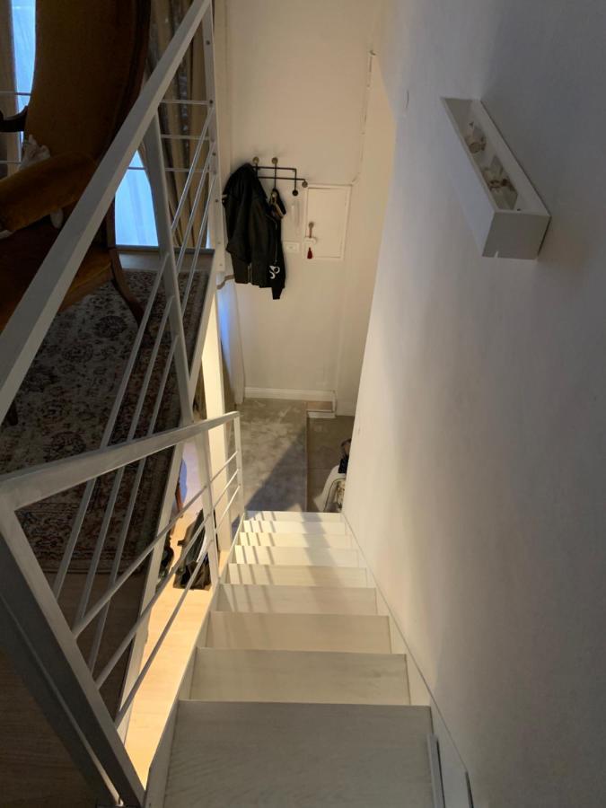 Appartamento Torino Centro מראה חיצוני תמונה